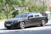 Mercedes-Benz S-klasse gespot