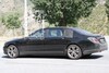 Mercedes-Benz S-klasse gespot