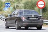 Mercedes-Benz S-klasse gespot
