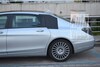 Mercedes-Benz S-klasse gespot