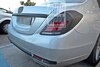 Mercedes-Benz S-klasse gespot
