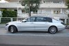 Mercedes-Benz S-klasse gespot