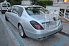 Mercedes-Benz S-klasse gespot