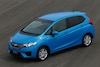 Honda Jazz (Fit)