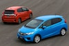 Honda Jazz (Fit)