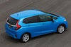 Honda Jazz (Fit)