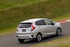 Honda Jazz (Fit)