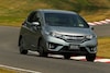 Honda Jazz (Fit)