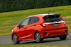 Honda Jazz (Fit)