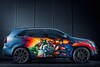 Kia Sorento Justice League