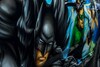 Kia Sorento Justice League