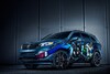 Kia Sorento Justice League