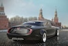 ZiL President