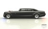 ZiL President
