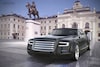 ZiL President