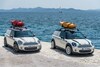 Mini The Getaway Concepts