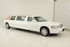 Lincoln NCE