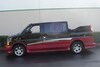 Chevy Van NCE