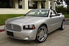 Dodge Charger NCE