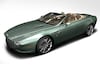Aston Martin DB9 Spyder Zagato Centennial