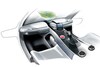 Mercedes Vision Golf Car