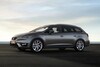 Seat Leon ST FR