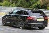 Jaguar XFR-S Sportbreak