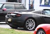 McLaren MP4-12C Spyshots