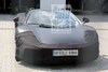 McLaren MP4-12C Spyshots