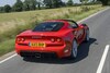 Lotus Exige S Roadster