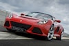 Lotus Exige S Roadster