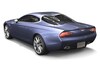 Aston Martin DB9 Coupe Zagato Centennial