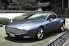 Aston Martin DB9 Coupe Zagato Centennial