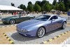 Aston Martin DB9 Coupe Zagato Centennial