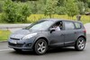 Renault Espace mule