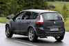 Renault Espace mule