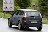 Renault Espace mule
