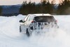 Honda Civic Tourer