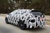 Honda Civic Tourer