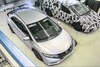 Honda Civic Type-R prototype