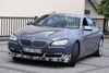 Alpina B6 Gran Coupé Biturbo