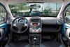 Toyota Aygo Dynamic Blue