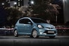 Toyota Aygo Dynamic Blue