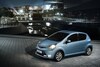Toyota Aygo Dynamic Blue