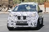 Smart Fortwo Spyshots