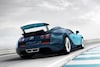Bugatti GSV Legende de Bugatti
