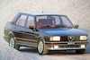 Alfa Romeo Giulietta Turbodelta