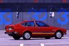 Alfa Romeo Alfetta GTV Turbodelta