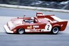 Alfa Romeo Tipo 33 Autodelta