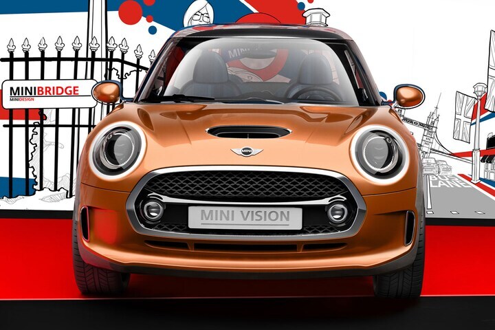 Mini Vision Concept